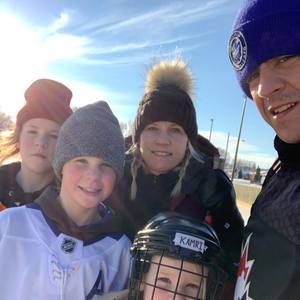 Meet your Posher, Kori